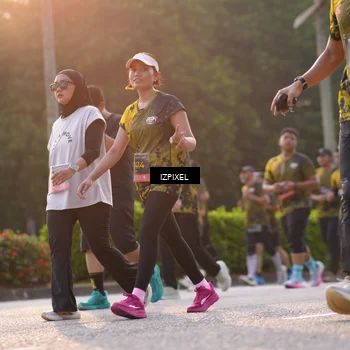 Runner Photo 6494280