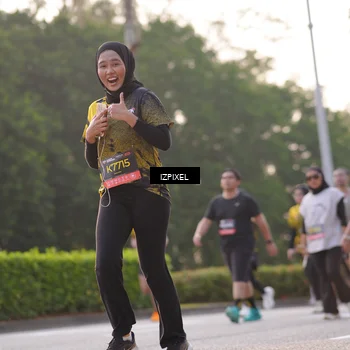 Runner Photo 6494286