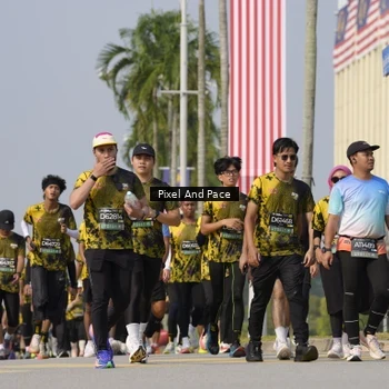 Runner Photo 6494287