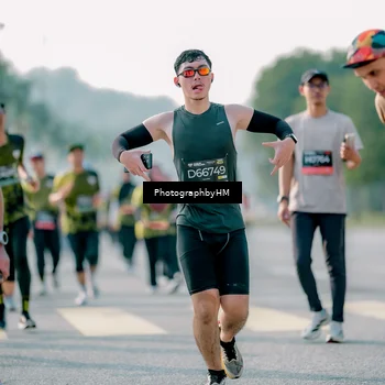 Runner Photo 6494290