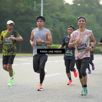 Runner Photo 6494293