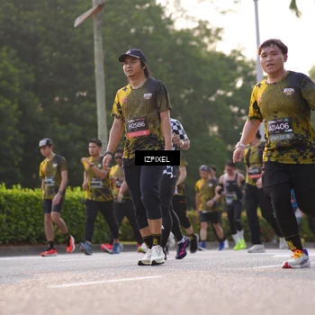 Runner Photo 6494309