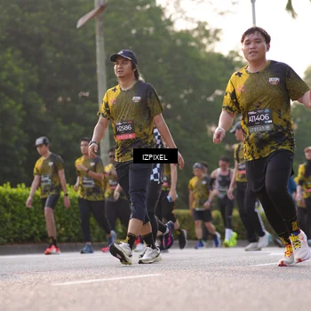 Runner Photo 6494312