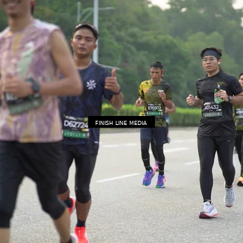 Runner Photo 6494313