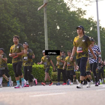 Runner Photo 6494316