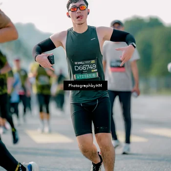 Runner Photo 6494321