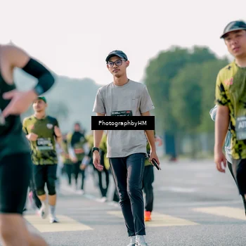 Runner Photo 6494334