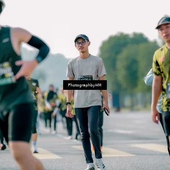 Runner Photo 6494335