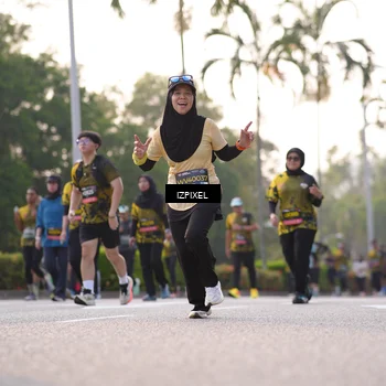 Runner Photo 6494337