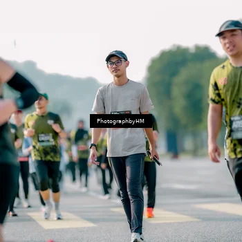 Runner Photo 6494338