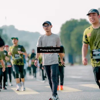 Runner Photo 6494339