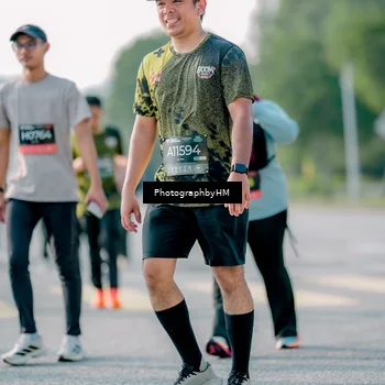 Runner Photo 6494343