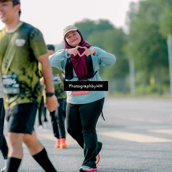Runner Photo 6494360