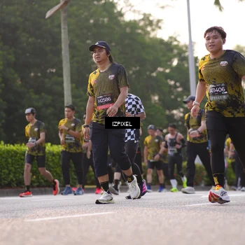 Runner Photo 6494362