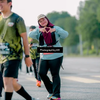 Runner Photo 6494364