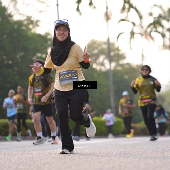 Runner Photo 6494365