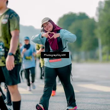 Runner Photo 6494375