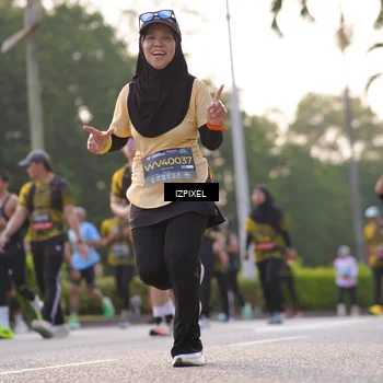 Runner Photo 6494386
