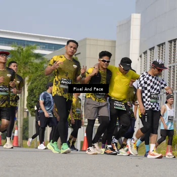 Runner Photo 6494390
