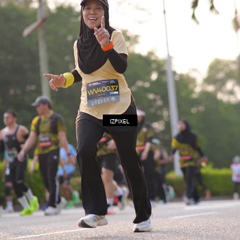 Runner Photo 6494394