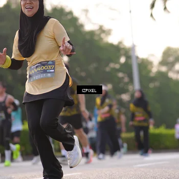 Runner Photo 6494399