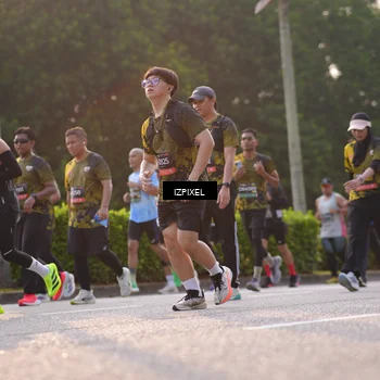 Runner Photo 6494408