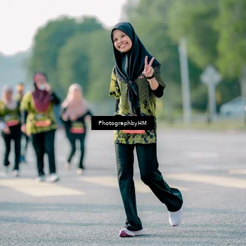 Runner Photo 6494419