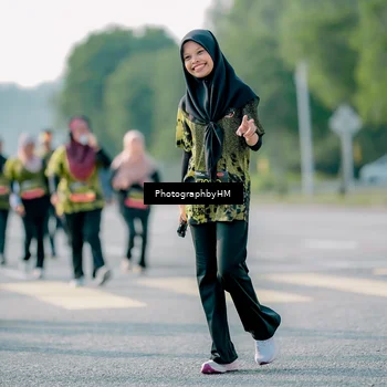 Runner Photo 6494420