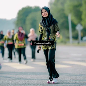 Runner Photo 6494424