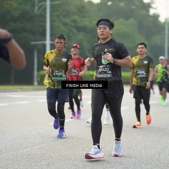 Runner Photo 6494431