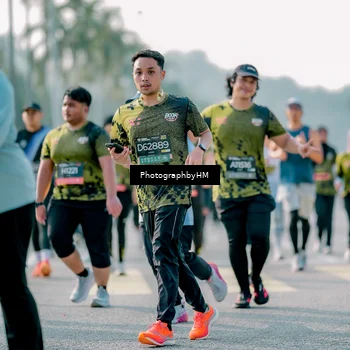 Runner Photo 6494434