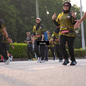 Runner Photo 6494437