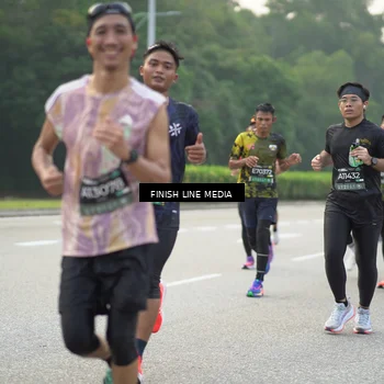 Runner Photo 6494445