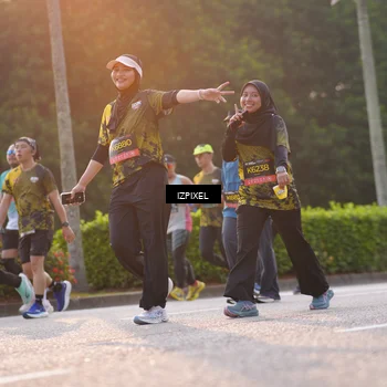 Runner Photo 6494446