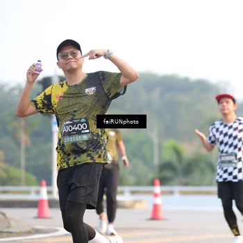 Runner Photo 6494447