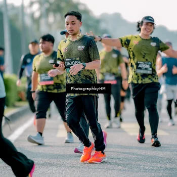 Runner Photo 6494448