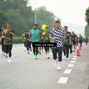 Runner Photo 6494452