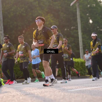 Runner Photo 6494454