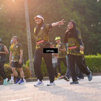 Runner Photo 6494458