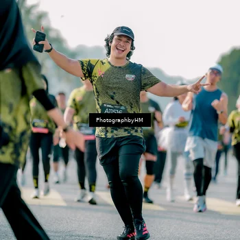 Runner Photo 6494464