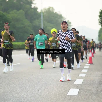Runner Photo 6494468
