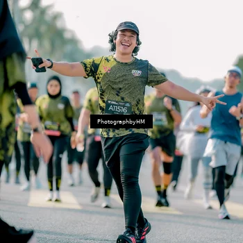 Runner Photo 6494470