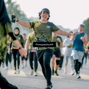 Runner Photo 6494471