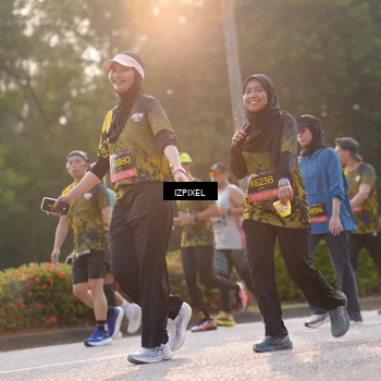 Runner Photo 6494473