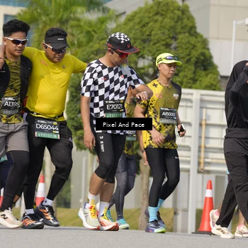 Runner Photo 6494474