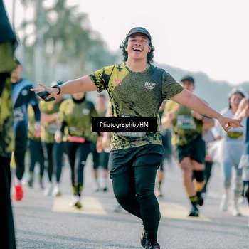 Runner Photo 6494475