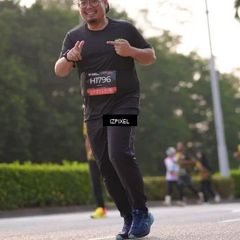 Runner Photo 6494479