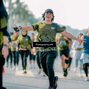 Runner Photo 6494480