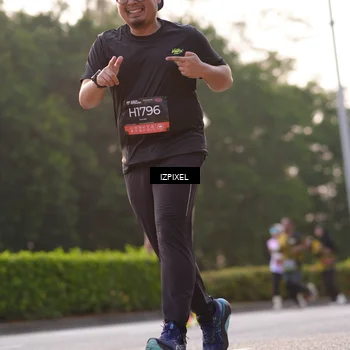Runner Photo 6494487