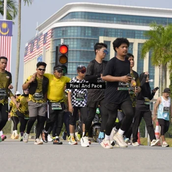 Runner Photo 6494491